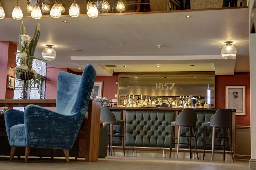 Best Western Sheffield City Centre Cutlers Hotel Екстериор снимка