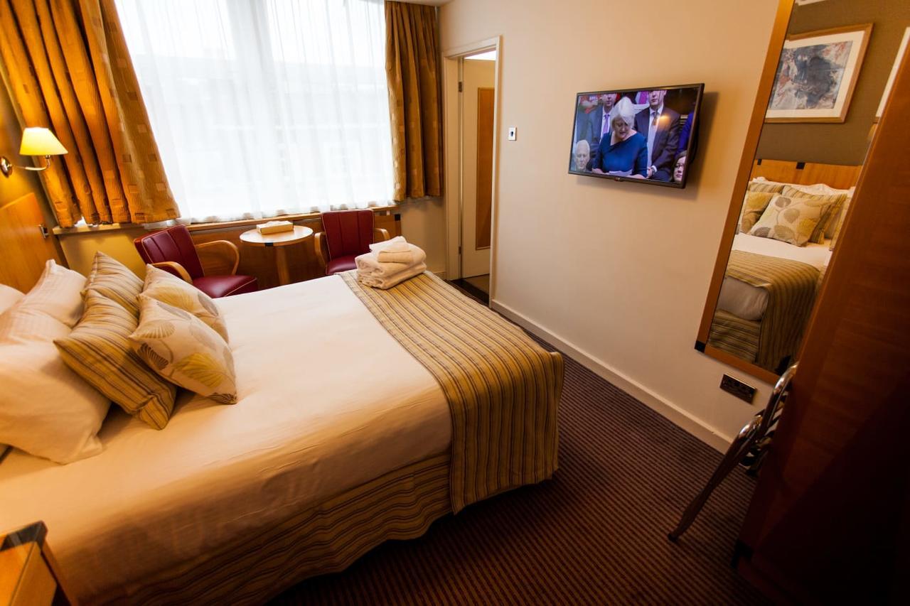 Best Western Sheffield City Centre Cutlers Hotel Екстериор снимка