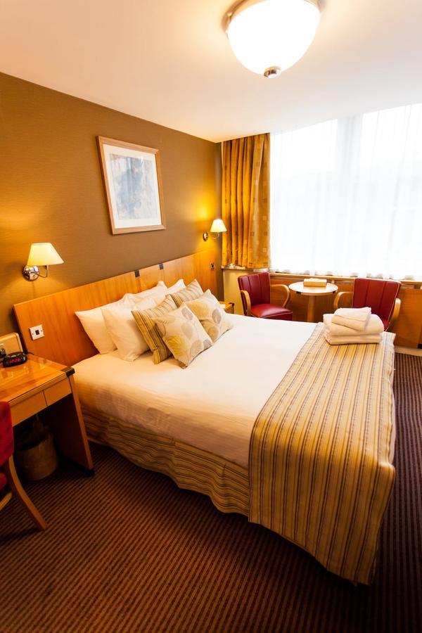 Best Western Sheffield City Centre Cutlers Hotel Екстериор снимка